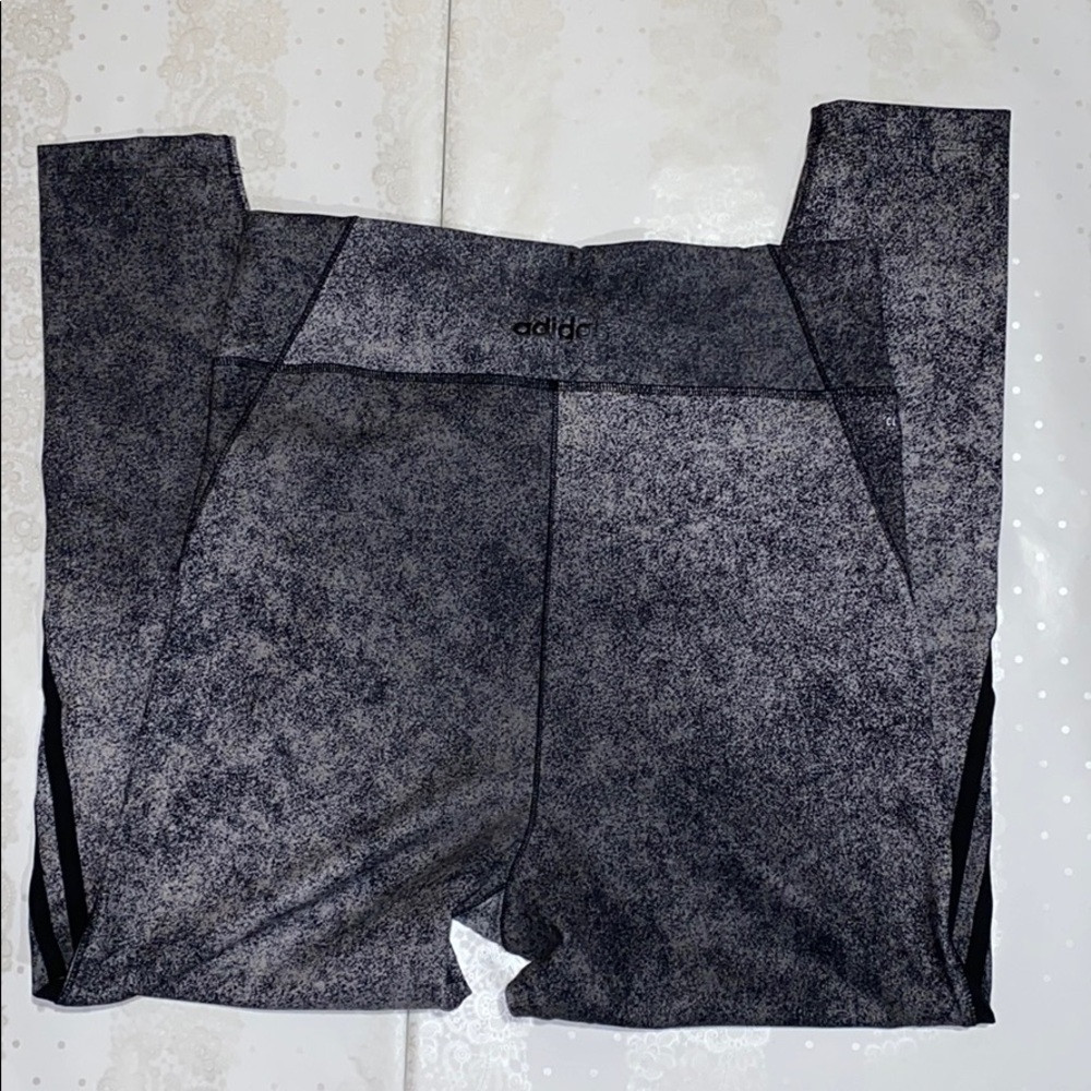 Workout leggings Adidas - Picture 5 of 6